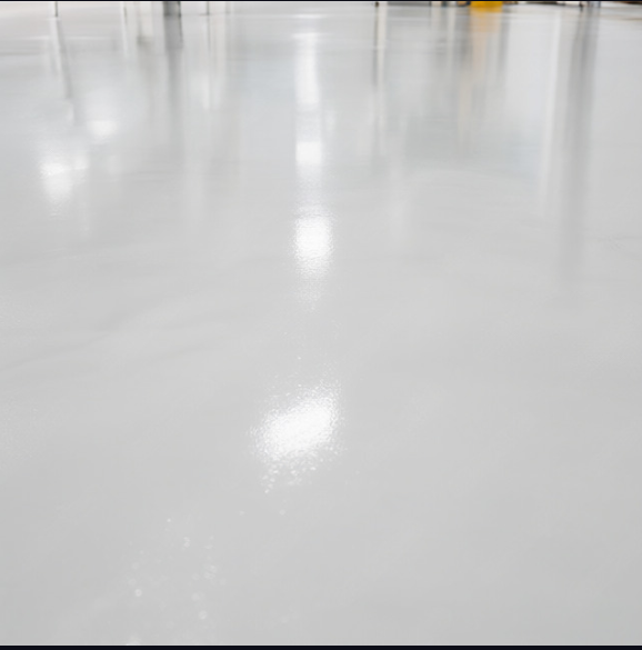 Jasa Epoxy Lantai